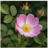 Wild Rose