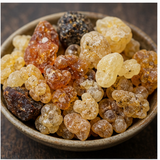 Resins