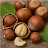 Hazelnut