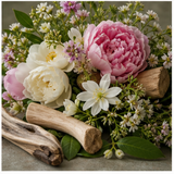 Woody Floral Accord