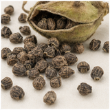 Ambrette Seeds