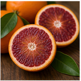 Blood Orange