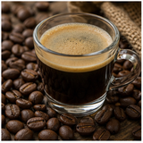 Black Coffee