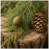 Atlas Cedarwood