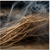 Smoky Vetiver