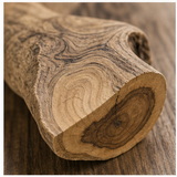 Guaiac Wood