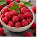 Raspberry