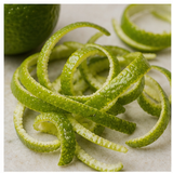 Lime Zest