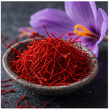 Saffron