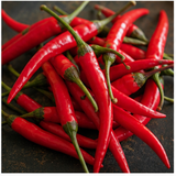 Red Chilli Pepper