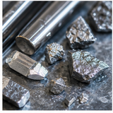 Metallic notes