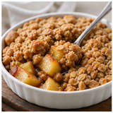Apple Crisp