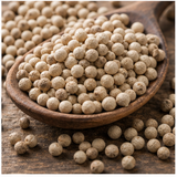 White pepper