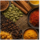 Indian Spices
