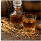 Whisky Notes