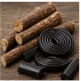 Liquorice