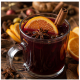 Mulled Wine Accord