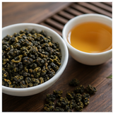 Oolong Tea