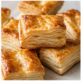Puff Pastry