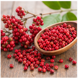 Pink Pepper