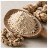 Iris Powder