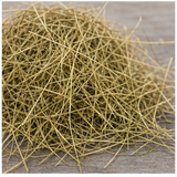 Hay