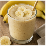 Banana smoothie accord