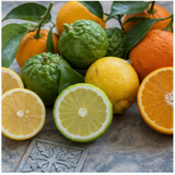 Sicilian Citrus