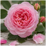 French Rose