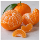 Mandarin Orange