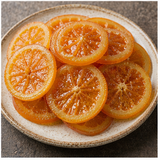 Candied Orange