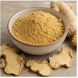 Ginger powder
