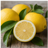 Sweet lemon