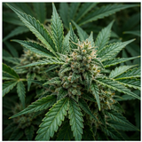 Cannabis Accord