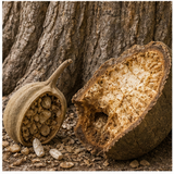 Baobab Wood
