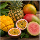 Tropical fruits