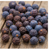 Juniper berries