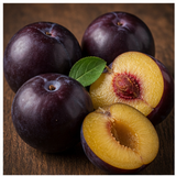 Dark Plum