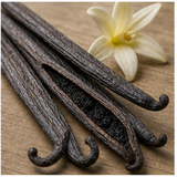 Black Vanilla