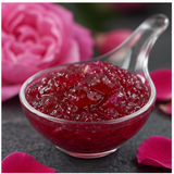 Rose jam