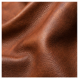 Leather