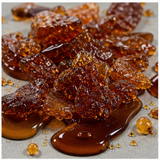 Burnt sugar
