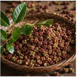 Sichuan Pepper
