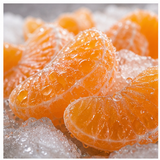 Iced Mandarin