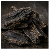 Burnt Oud