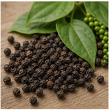 Black Pepper