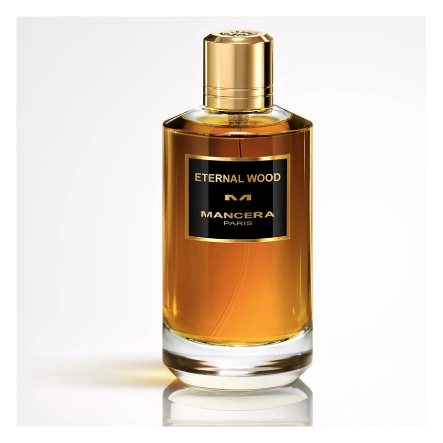 Mancera Eternal Wood 120ml Eau de Parfum - Mancera flacon