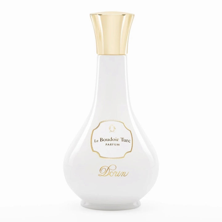 Dorin Paris Le Boudoir Turc Eau de Parfum 100ml bottle