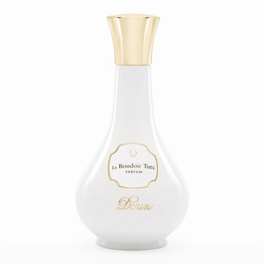 Dorin Paris Le Boudoir Turc Eau de Parfum 100ml bottle