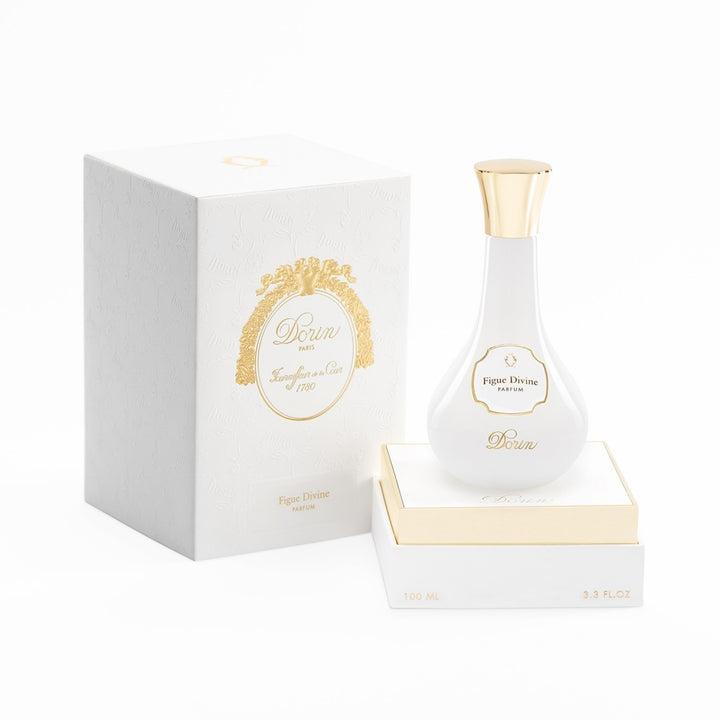 Dorin Paris Figue Divine Eau de Parfum 100ml